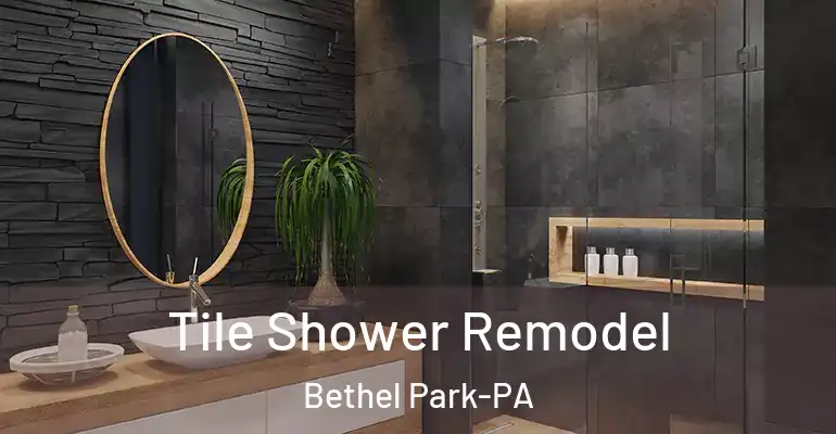 inner Bathroom imggen Tile Shower Remodel Bethel Park-PA