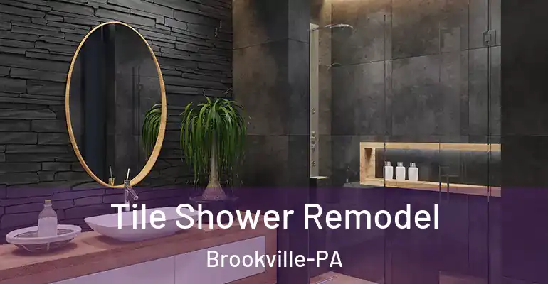 inner Bathroom imggen Tile Shower Remodel Brookville-PA