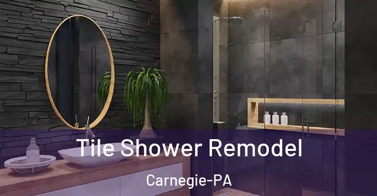 inner Bathroom imggen Tile Shower Remodel Carnegie-PA