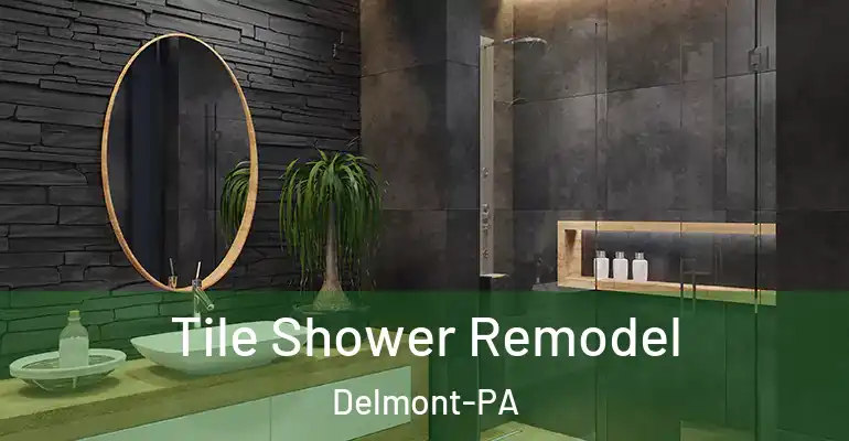 inner Bathroom imggen Tile Shower Remodel Delmont-PA