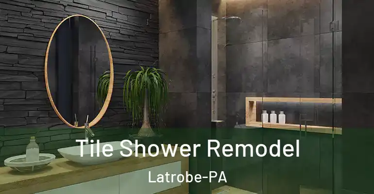 inner Bathroom imggen Tile Shower Remodel Latrobe-PA