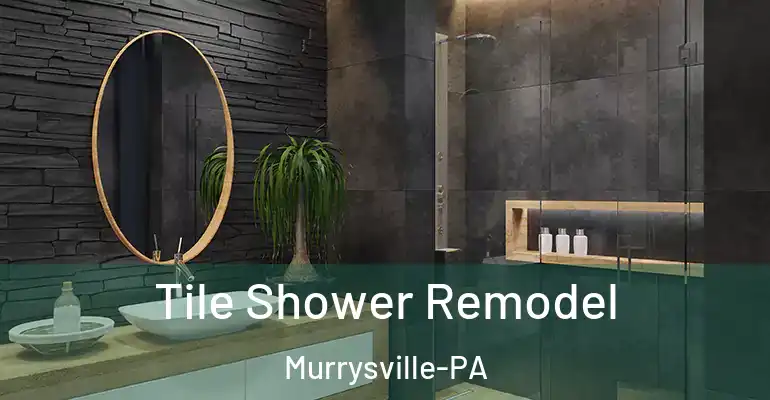 inner Bathroom imggen Tile Shower Remodel Murrysville-PA