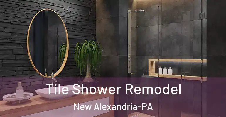 inner Bathroom imggen Tile Shower Remodel New Alexandria-PA