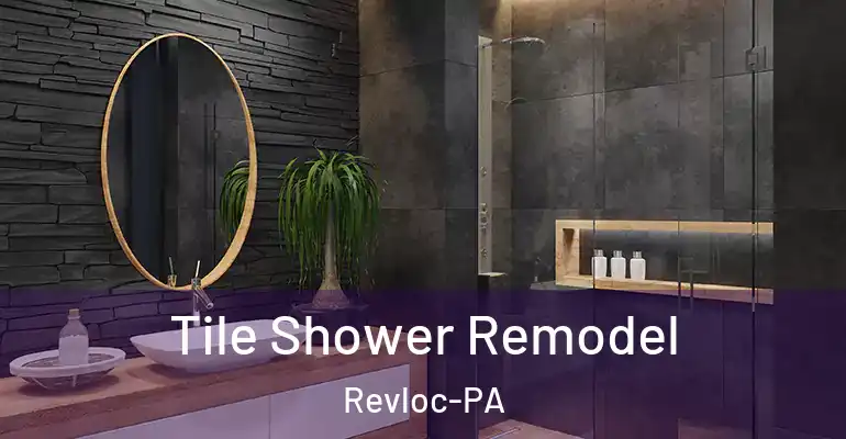 inner Bathroom imggen Tile Shower Remodel Revloc-PA