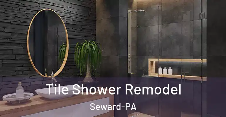 inner Bathroom imggen Tile Shower Remodel Seward-PA
