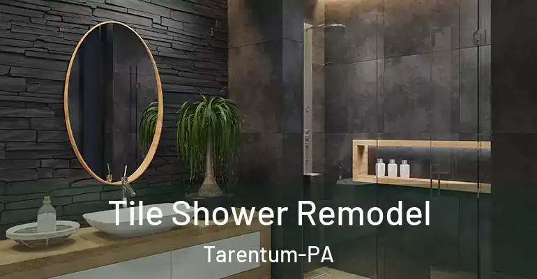 inner Bathroom imggen Tile Shower Remodel Tarentum-PA