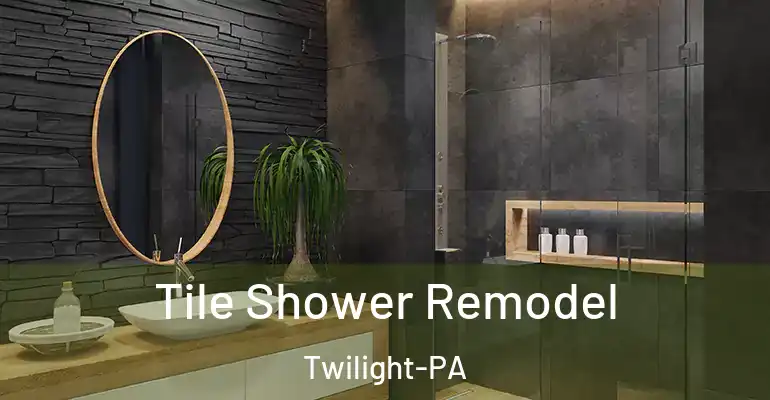inner Bathroom imggen Tile Shower Remodel Twilight-PA