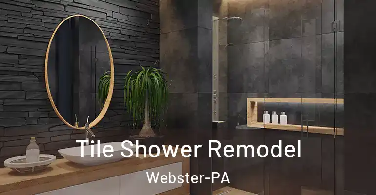 inner Bathroom imggen Tile Shower Remodel Webster-PA