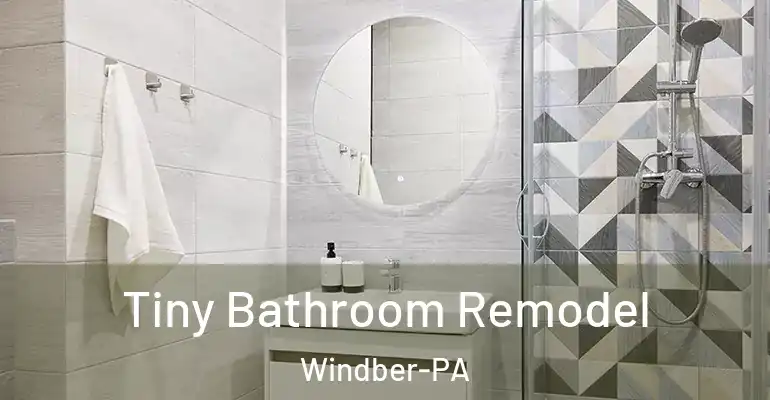 inner Bathroom imggen Tiny Bathroom Remodel Windber-PA