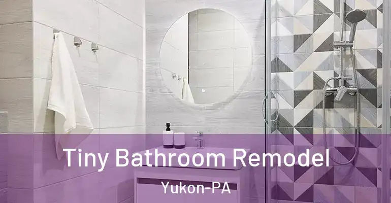 inner Bathroom imggen Tiny Bathroom Remodel Yukon-PA