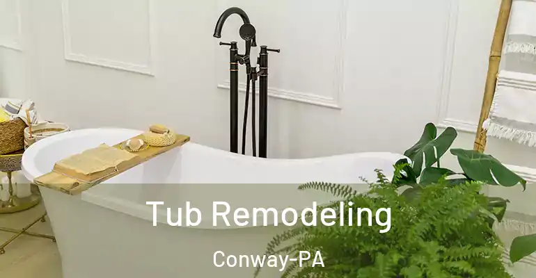 inner Bathroom imggen Tub Remodeling Conway-PA