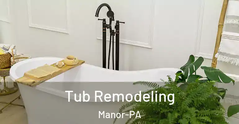 inner Bathroom imggen Tub Remodeling Manor-PA