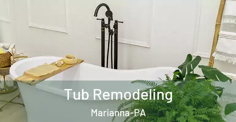 inner Bathroom imggen Tub Remodeling Marianna-PA