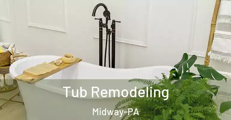 inner Bathroom imggen Tub Remodeling Midway-PA