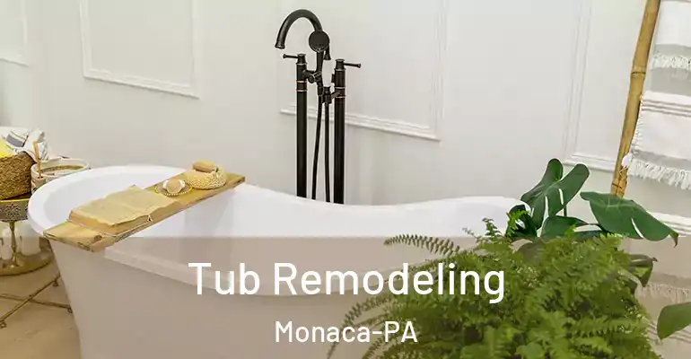 inner Bathroom imggen Tub Remodeling Monaca-PA
