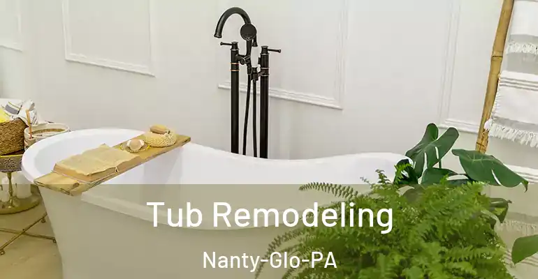 inner Bathroom imggen Tub Remodeling Nanty-Glo-PA