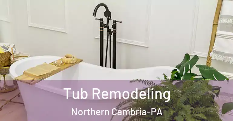 inner Bathroom imggen Tub Remodeling Northern Cambria-PA