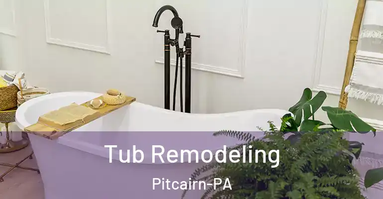 inner Bathroom imggen Tub Remodeling Pitcairn-PA