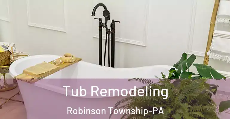 inner Bathroom imggen Tub Remodeling Robinson Township-PA