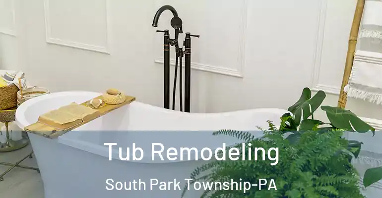 inner Bathroom imggen Tub Remodeling South Park Township-PA