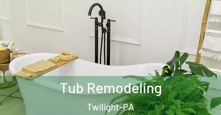 inner Bathroom imggen Tub Remodeling Twilight-PA