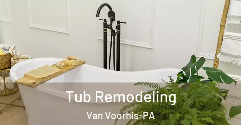 inner Bathroom imggen Tub Remodeling Van Voorhis-PA