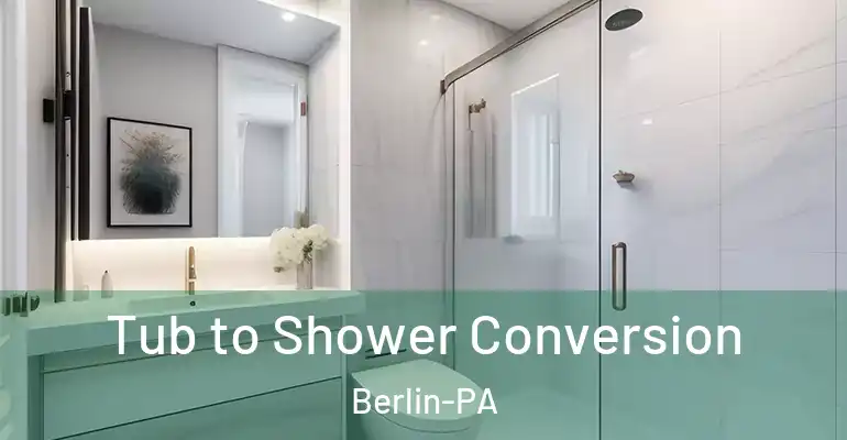 inner Bathroom imggen Tub to Shower Conversion Berlin-PA