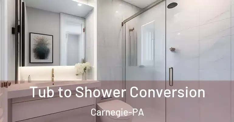 inner Bathroom imggen Tub to Shower Conversion Carnegie-PA