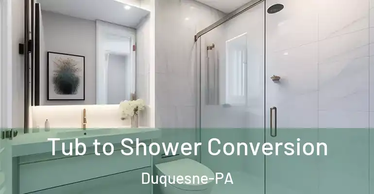 inner Bathroom imggen Tub to Shower Conversion Duquesne-PA