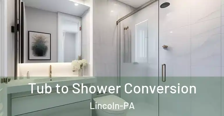 inner Bathroom imggen Tub to Shower Conversion Lincoln-PA