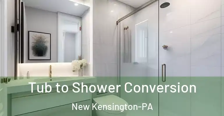 inner Bathroom imggen Tub to Shower Conversion New Kensington-PA