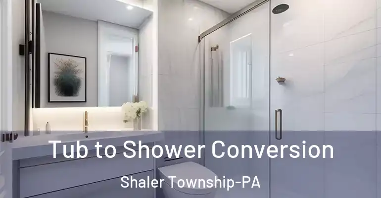 inner Bathroom imggen Tub to Shower Conversion Shaler Township-PA