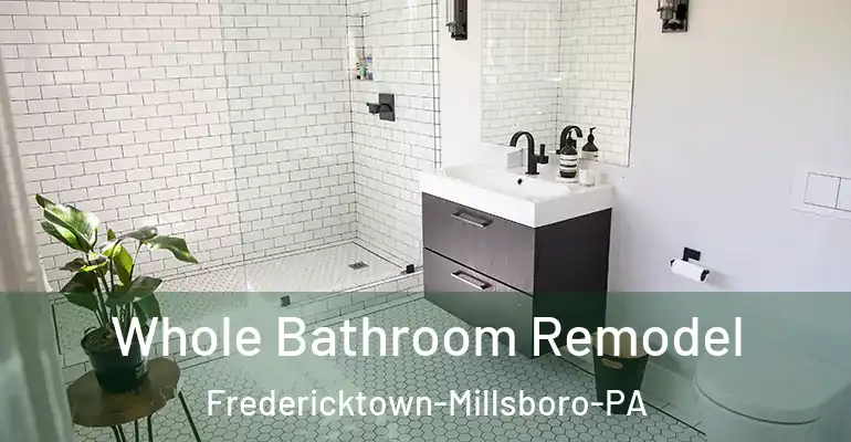 inner Bathroom imggen Whole Bathroom Remodel Fredericktown-Millsboro-PA
