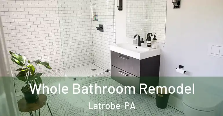 inner Bathroom imggen Whole Bathroom Remodel Latrobe-PA