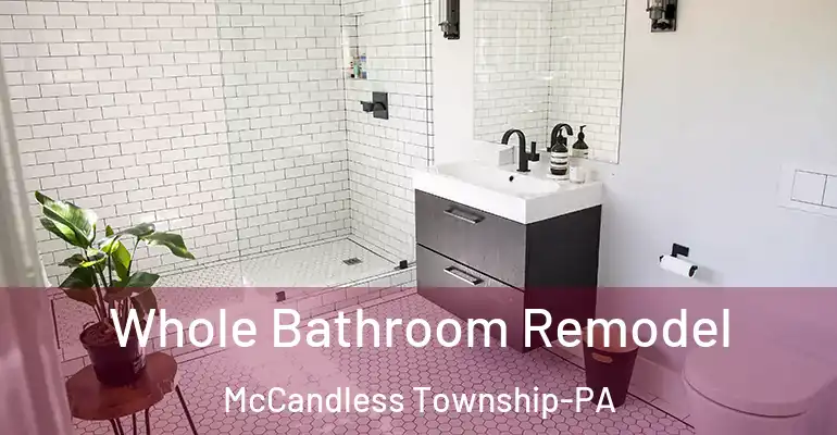 inner Bathroom imggen Whole Bathroom Remodel McCandless Township-PA