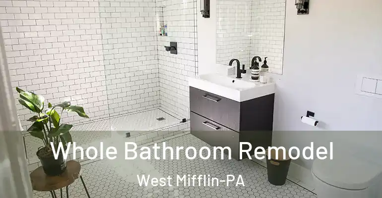 inner Bathroom imggen Whole Bathroom Remodel West Mifflin-PA